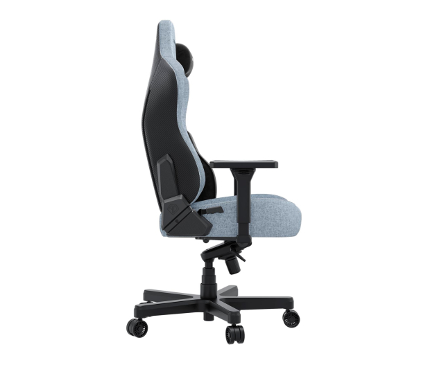 ANDA SEAT Kaiser 3E XL fabric Gray Blue - 1473967 - zdjęcie 5